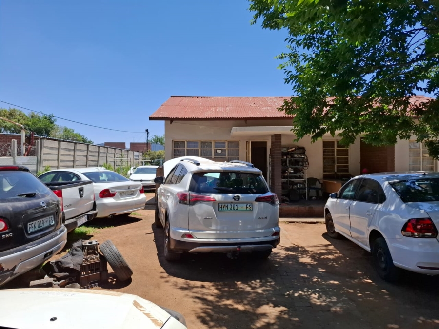  Bedroom Property for Sale in Oranjesig Free State